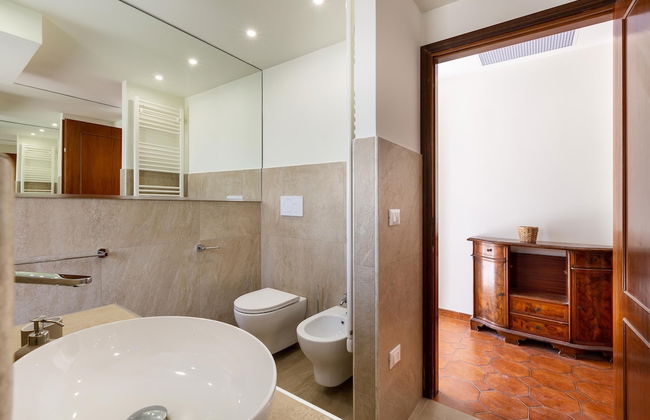 3408 Villa Sunkiss by Perle di Puglia - Foto 26