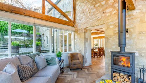 Badger Hill Barn - Photo 4