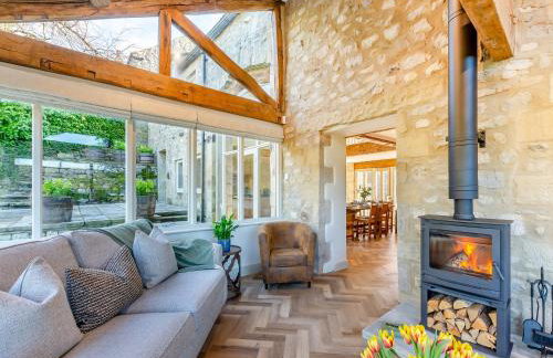 Badger Hill Barn - Photo 4