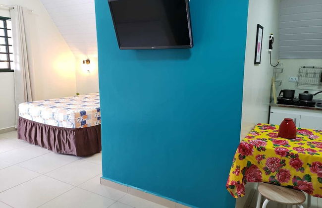 Águas Chalés Temporada - Foto 33