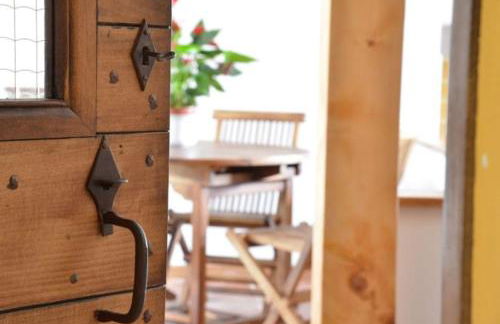 Maison charmante au cœur d'Alligny-en-Morvan avec vue - Foto 11