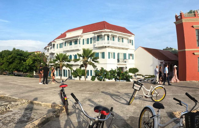 Cartagena Bike Tour - Photo 2
