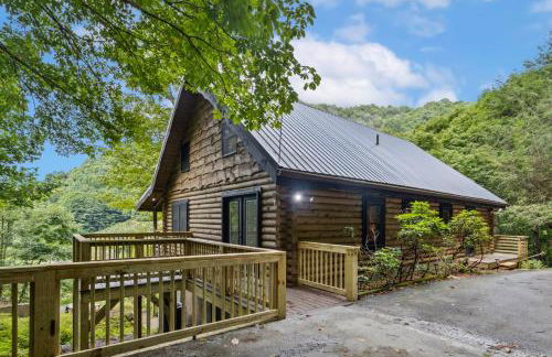 Boulder Brook Retreat - Foto 22