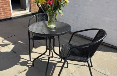 Home from Home-Family&Contractor Friendly-Sleeps 7 - Foto 9