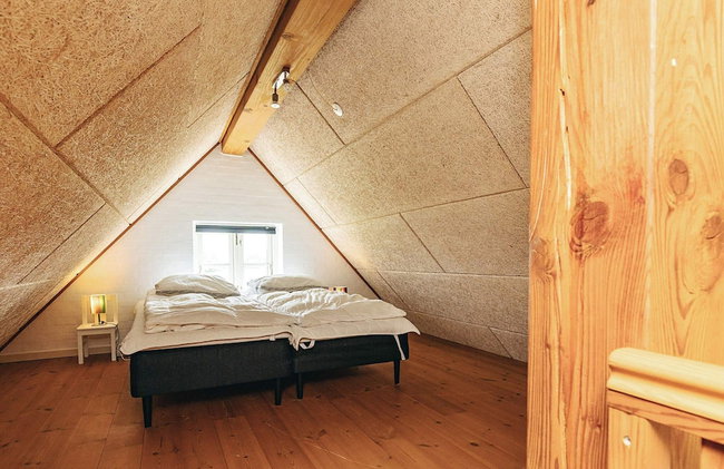 6 Person Holiday Home in Nykobing M - Foto 21