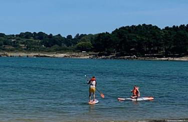 Les Villas d'Onalou - Buguélès - Foto 57
