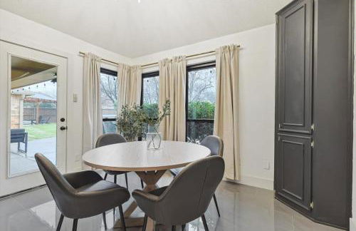 Best of Carrollton - Luxury Pool Hot tub Games - Foto 17