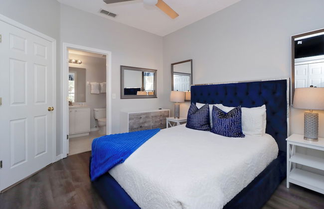 Jasmine 4 Bedrooms - Foto 9