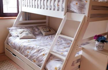 Bay Tree Cottage - cosy home near beach - Foto 9