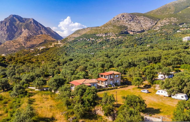 Siar The Large Villa - Foto 59