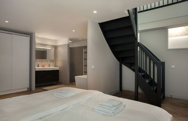 Stayci Apartments Westeinde - Photo 17