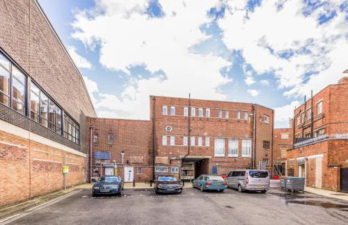 Trendy Studio Apartment - Foto 17