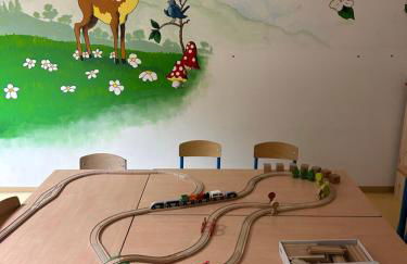 Village Montanha Lioran - Foto 13