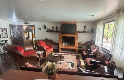 Casa com Piscina e Churrasqueira Perto da CBF, Feirarte, Parque Nacional - Foto 27