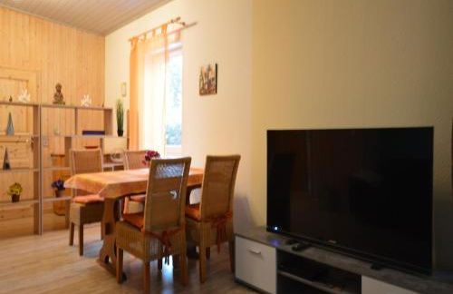 Wunderschone Ferienwohnung im Burgenland - Foto 9