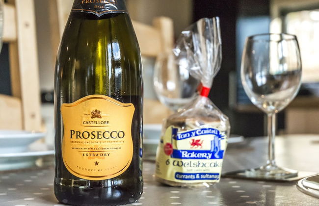 Rock Cottage - 3 Bedroom Holiday Home - Foto 24