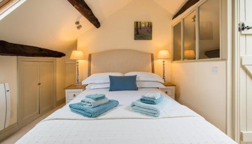 Garden Cottage - Foto 4