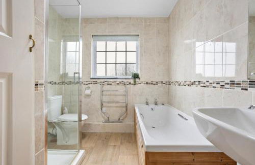 Rose Cottage - Foto 16