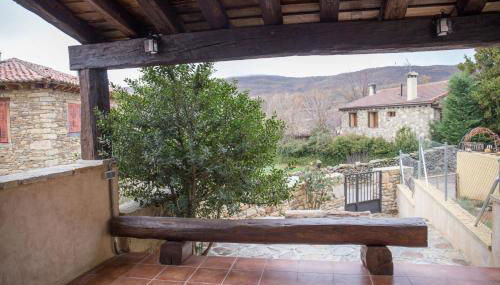 Los Acebos - Foto 3, Garden view