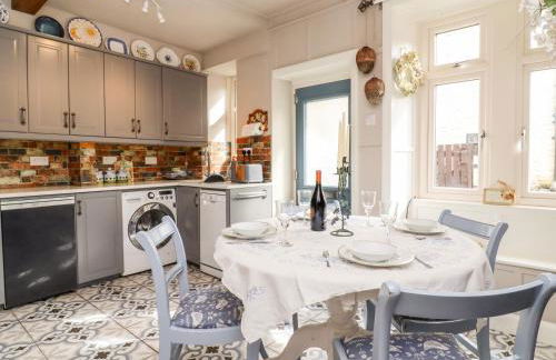 Oak Cottage - Foto 8