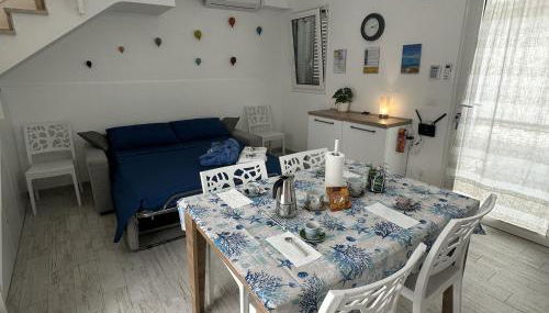 Villa Alessia - La Conchiglia - Foto 5