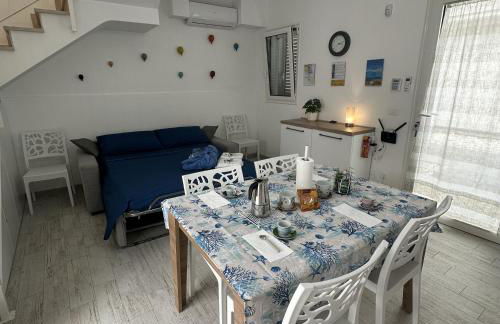 Villa Alessia - La Conchiglia - Foto 5