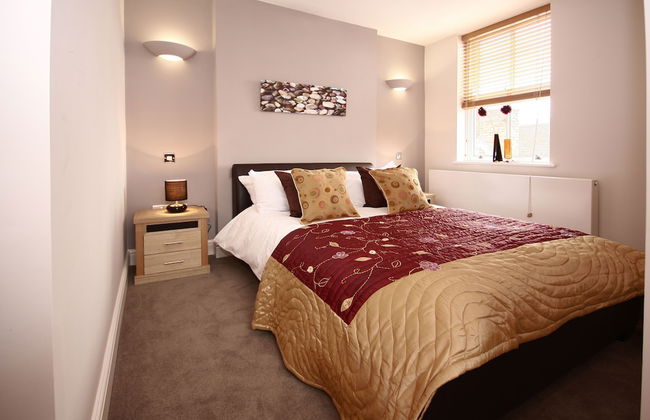 Berkshire Rooms - Wokingham - Foto 6