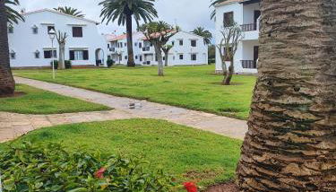 Apartamento colibrí - Foto 1, Garden, Garden view