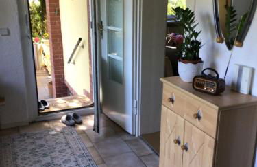 Wohnung im Grünen - Foto 7