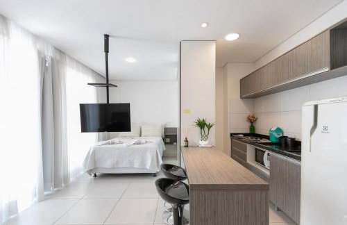 Studio Espaço Moderno - Foto 4