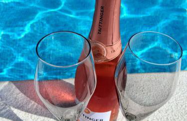 LUXURY VILLA ŠENTADA - Photo 11