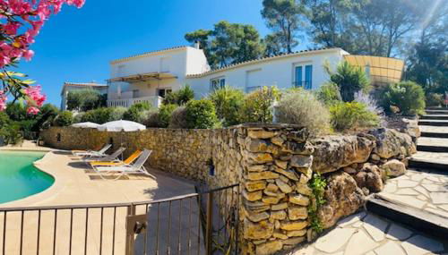 Villa Nassalia - Foto 4