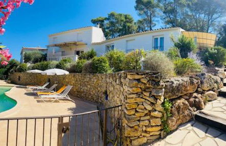 Villa Nassalia - Foto 4