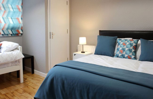 KC Accommodation - Foto 11