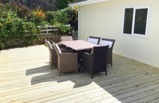 Charming 3-bed Chalet in Abersoch - Foto 19