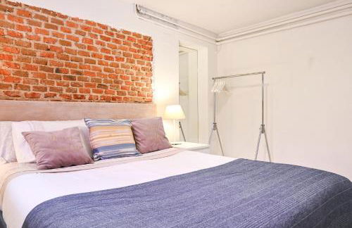 For You Rentals Alfonso XIII Apartment temporal AAXIII830 - Photo 26