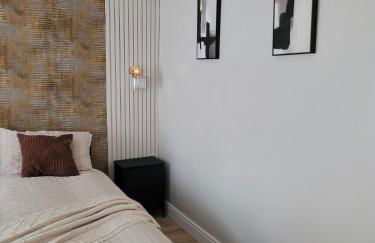 Connsbrook House- Stylish 2 Bed NITB approved close to city - Foto 4