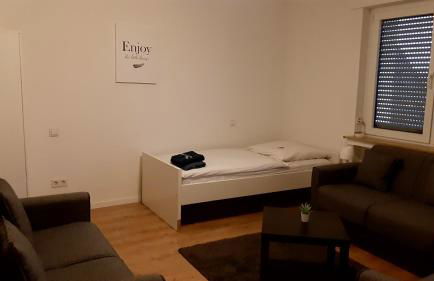 Work & Stay Apartments- mit Einzelzimmer - Foto 10