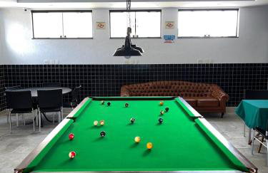 Plaza Inn Santana Flat 61 - Foto 3