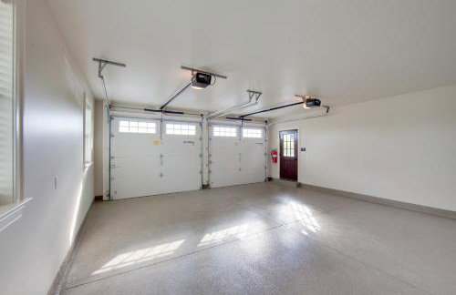 Patio and Yard Newly Built Retreat in Ronks! - Foto 31