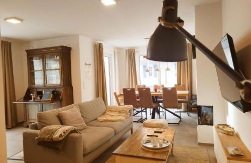 Ferienhaus Deich Frans - Foto 15