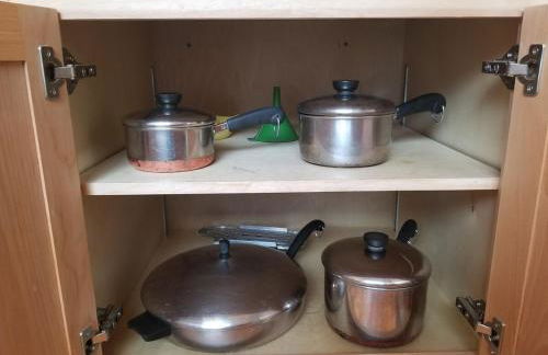 Forest Lake House - Foto 57