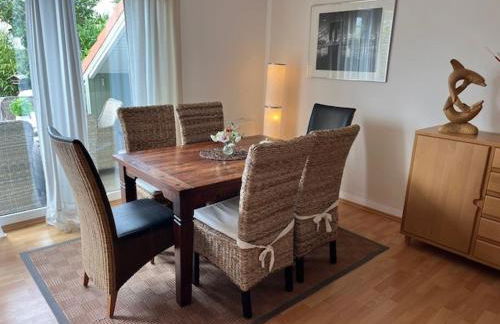 Ferienhaus am Yachthafen - Foto 10