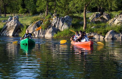 Apartment Gacka - Foto 33