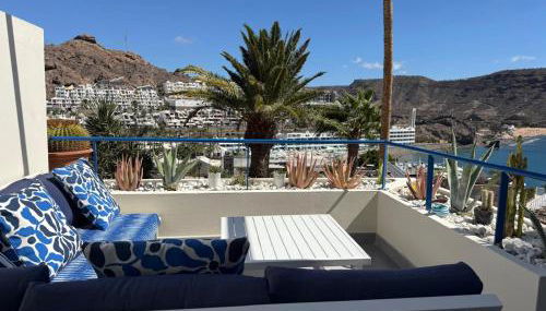 MOGAN PEARL - POOL - DOUBLE TERRACE - OCEAN VIEW - BEACH - WIFI - WONDERFUL Complex - FREE DIGITAL TRAVEL GUIDE - Foto 2