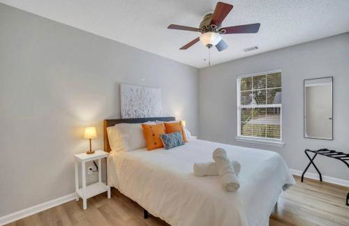 Country Getaway near Savannah - Foto 14