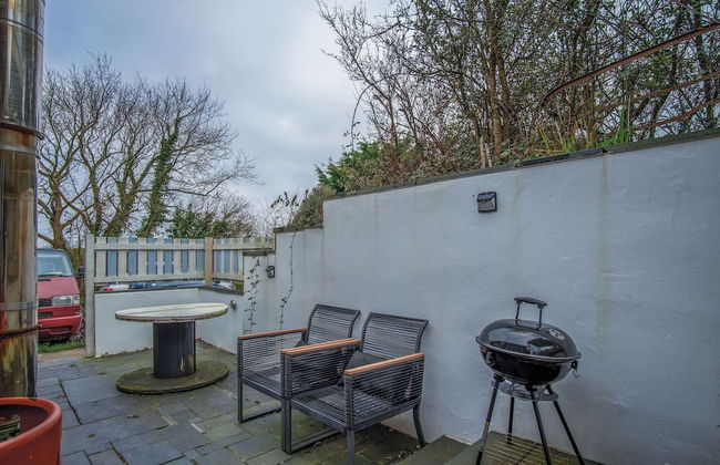 The Lodge - 1 Bedroom - Freshwest Beach Retreat - Photo 22