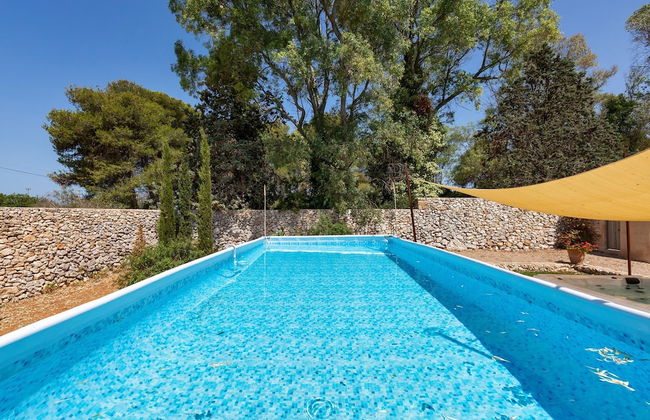 2365 Masseria Muto by Perle di Puglia - Foto 31