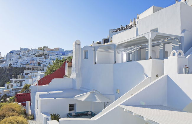 Villa Gaia - Foto 48