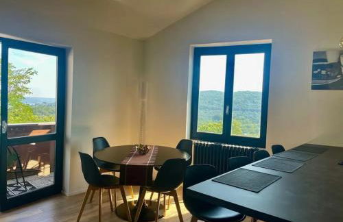 Appartement moderne à Nebbiuno avec vue - Foto 3